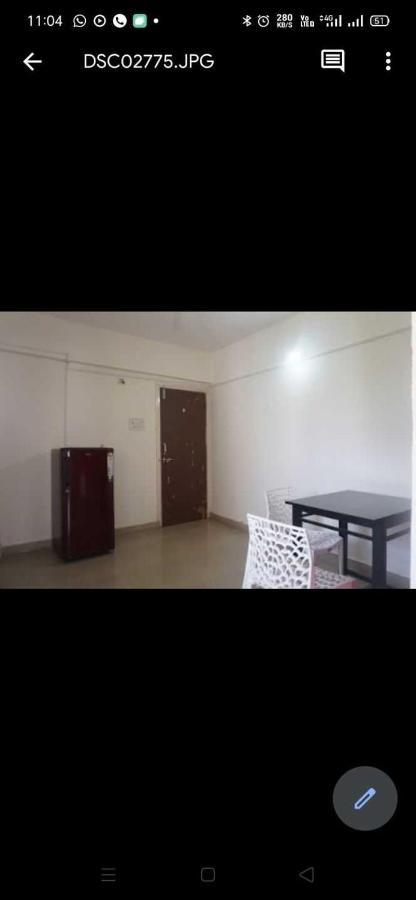 Hotel O Chalukya Executive Phursungi Exterior photo